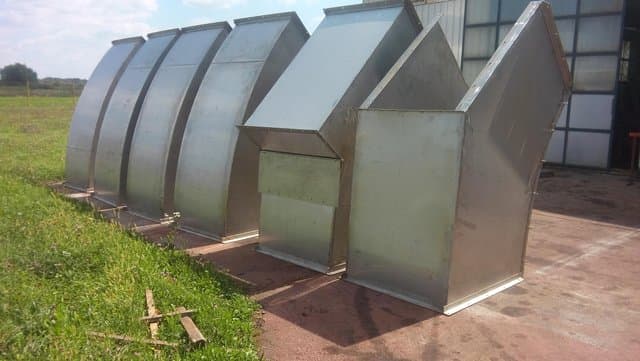 ZAŠTITA ZUPČANIKA - INOX