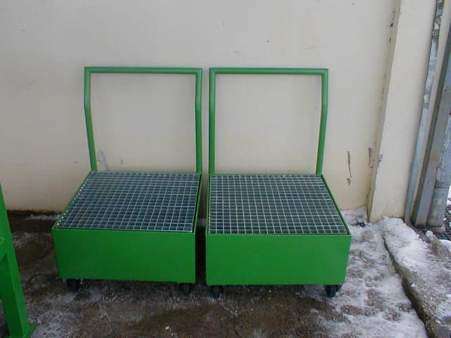 TANKVANE SA KOTAČIMA