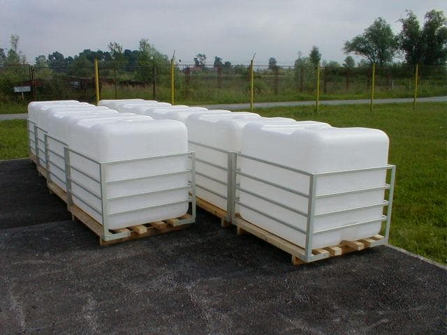 REZERVOARI 1000 L