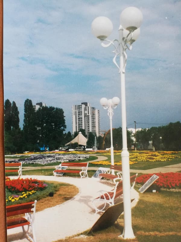 KANDEBLERI