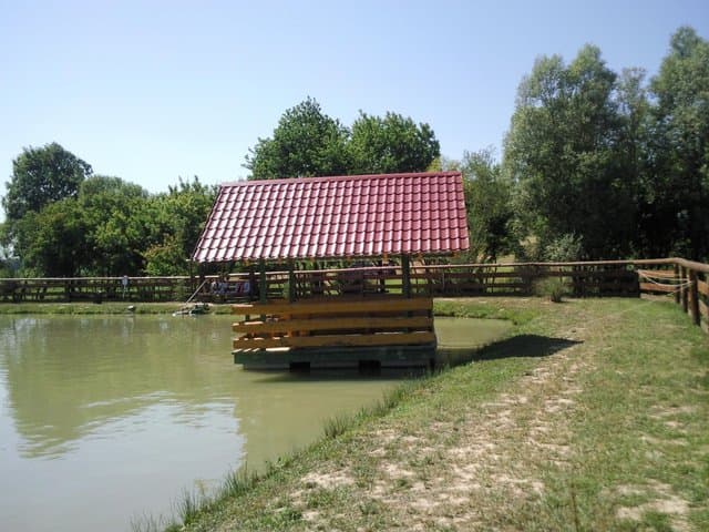 Modularni pontoni
