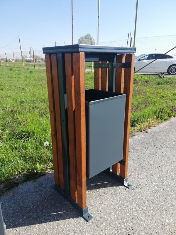 KOŠEVI ZA SMEĆE
