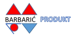 Barbarić Produkt Logo