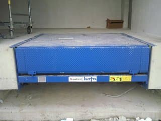 PODIZNE RAMPE