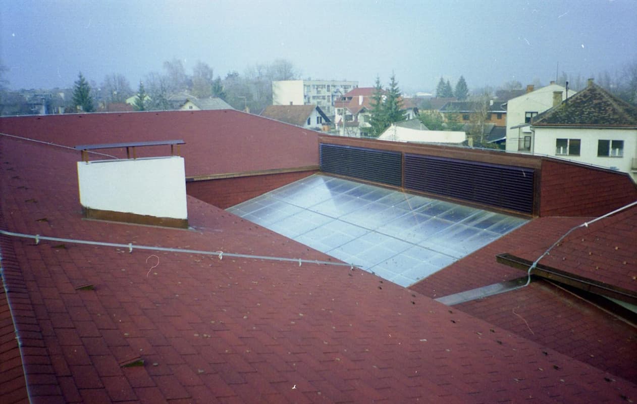 KROVIŠTA