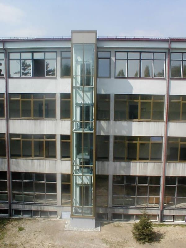 PANORAMSKO DIZALO