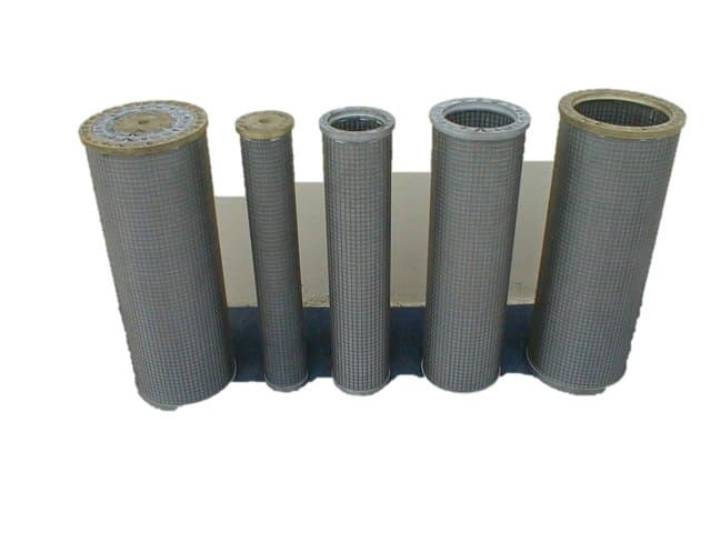 FILTERI INDUSTRIJSKI (INOX)